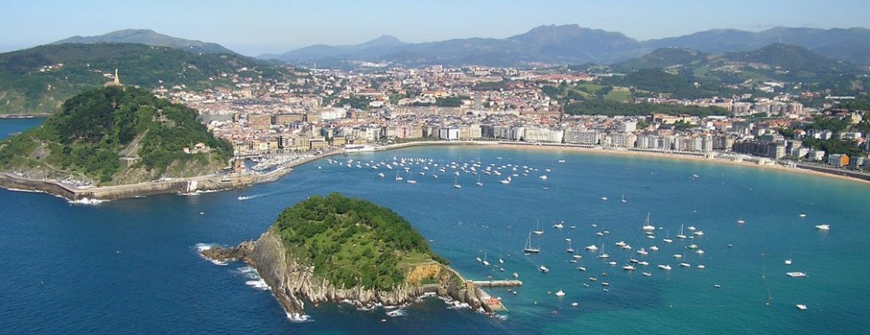 Que hacer en San Sebastián-Donostia