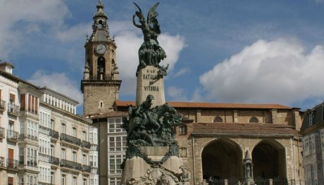 What to do in Vitoria